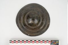 Foto von Bronzegefäßteil (NHMW-PRAE-025639)